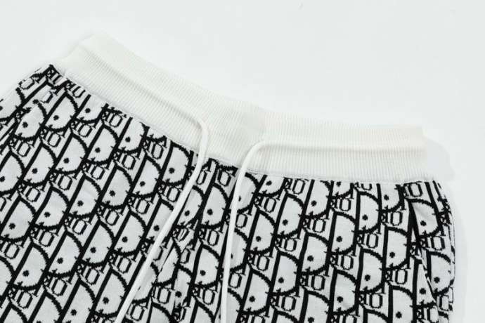 Dior Pants Short _SKUDiorM-XXLtltn3919056
